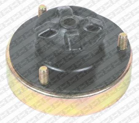 

KB950.05 к-кт опоры амортизатора заднего BMW E34 1.8i-4.0i/2.4D/2.5TD/TDs 87-96