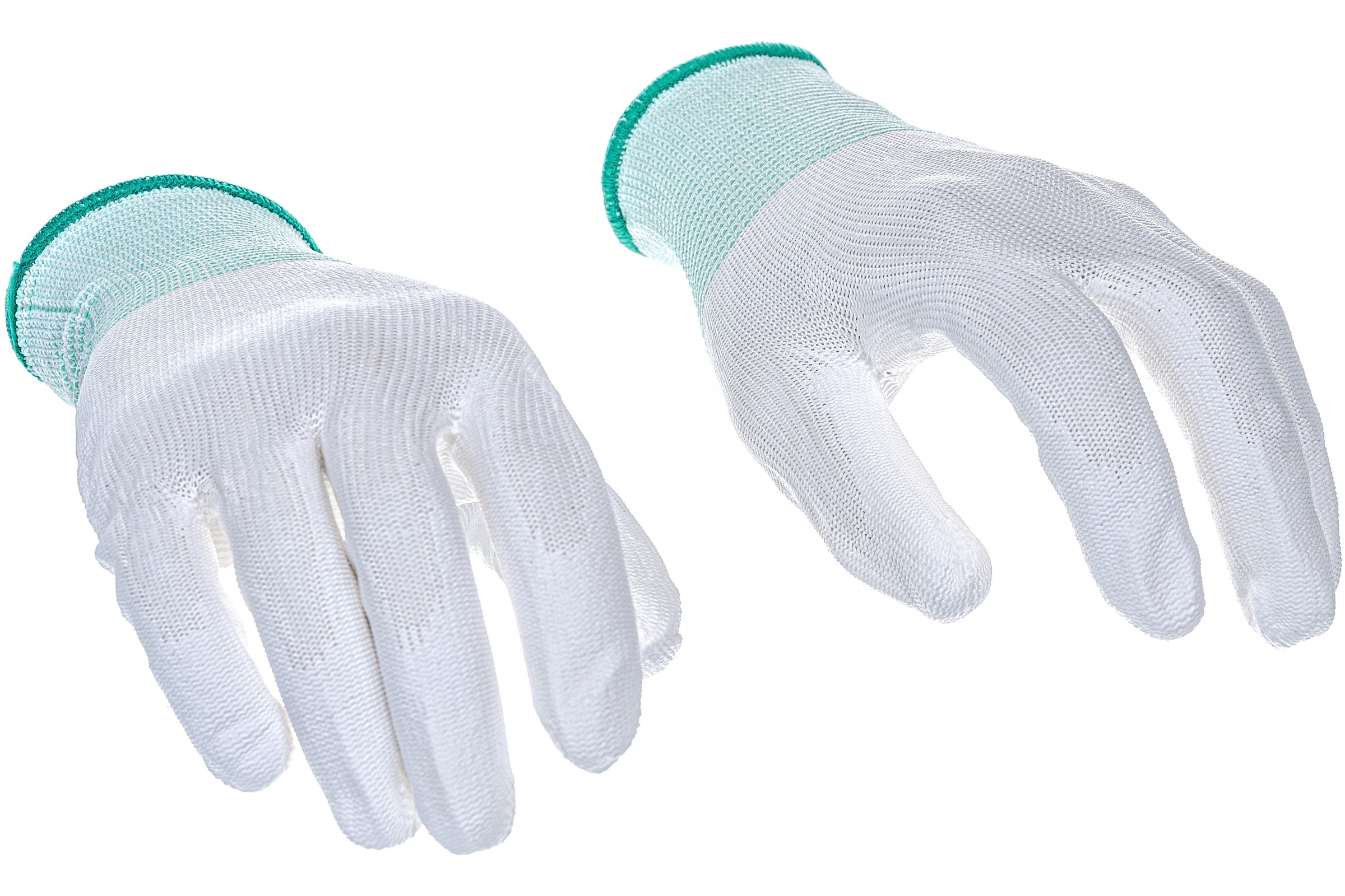 Gigant перчатки нейлоновые с покрытием из полиуретана GHG-02
