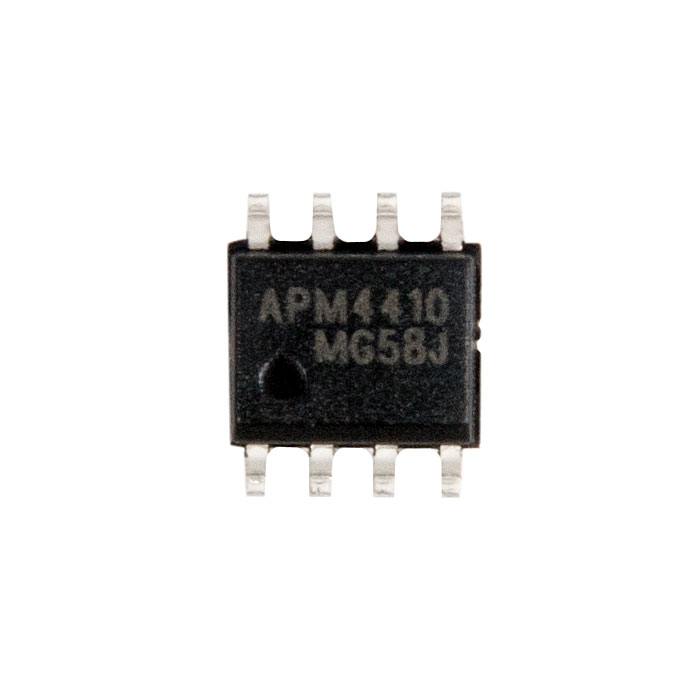 

Микросхема N-MOSFET APM4410KC S0-8