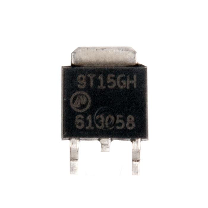 

Микросхема N-MOSFET AP9T15GH T0-252