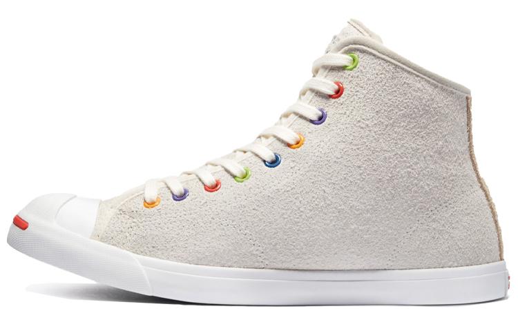 

Кеды унисекс Converse NANA Jack Purcell белые 36 EU, Белый, NANA x Converse Jack Purcell