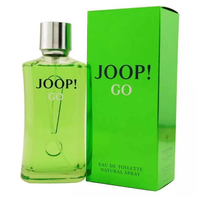 Туалетная вода JOOP! Joop Go мужская 100 мл