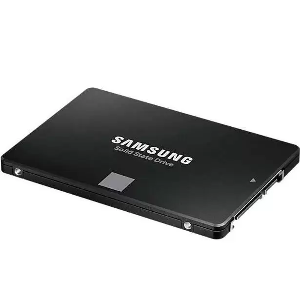 SSD накопитель Samsung 870 EVO 2.5