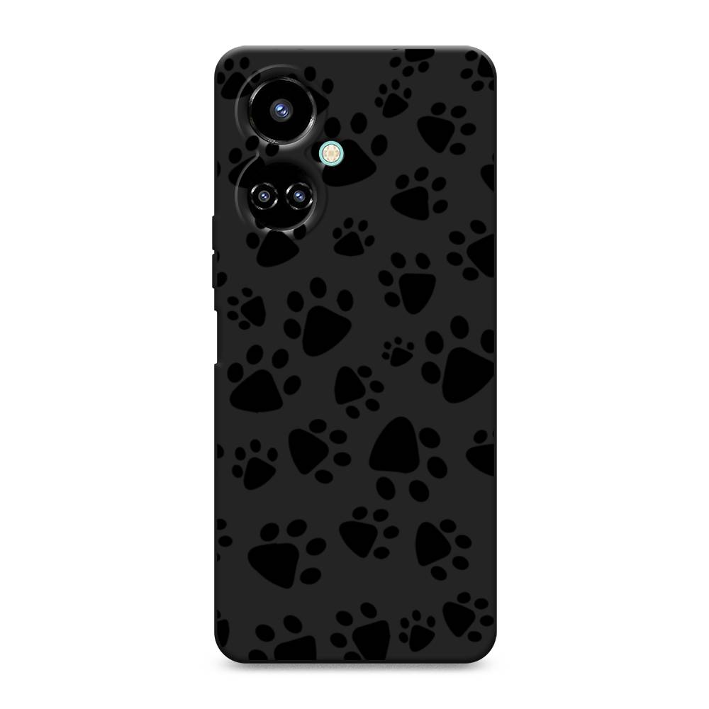 Чехол Awog 302252-1 для Tecno Camon 19, Camon 19 Pro 