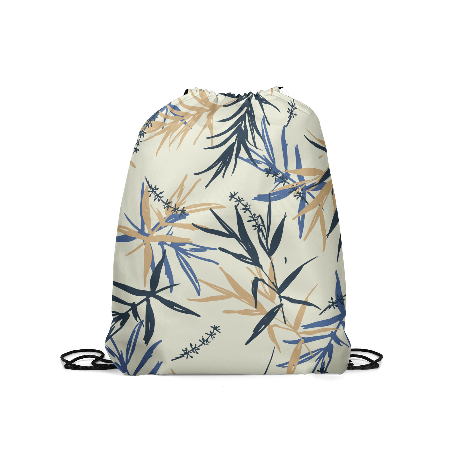 

Мешок для обуви унисекс Gorolla DrawstringBackpack 760 бежевый, 42х35 см, Белый, DrawstringBackpack 760