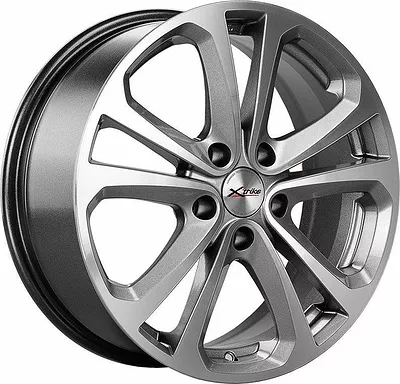 

X'Trike X-113м 7,0r17 5 114,3 Et40 D64,1 Bkm [81099] Haval F7/F7x X'trike арт. 81099