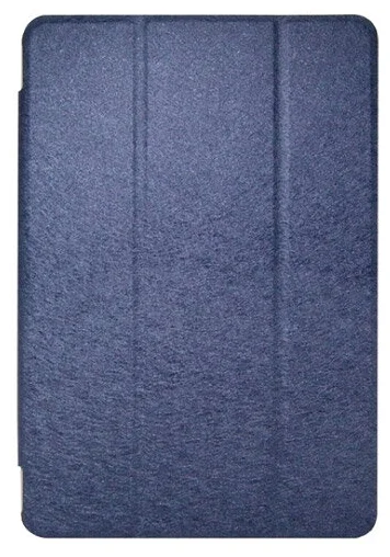 

Чехол-книжка Folio Cover для Huawei MatePad 10.4" Синий, Huawei MatePad 10.4"