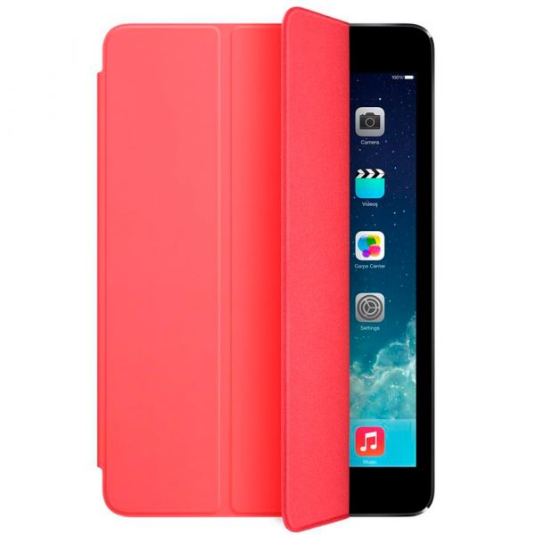 

Чехол-книжка Smart Case для iPad Pro 10.5" Red, Красный, Чехол-книжка Smart Case iPad