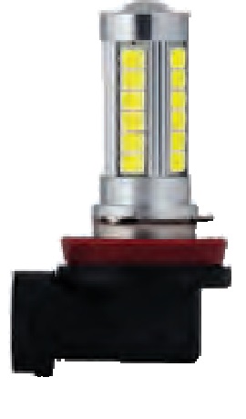 

Светодиод H11 31 SMD белый Маяк