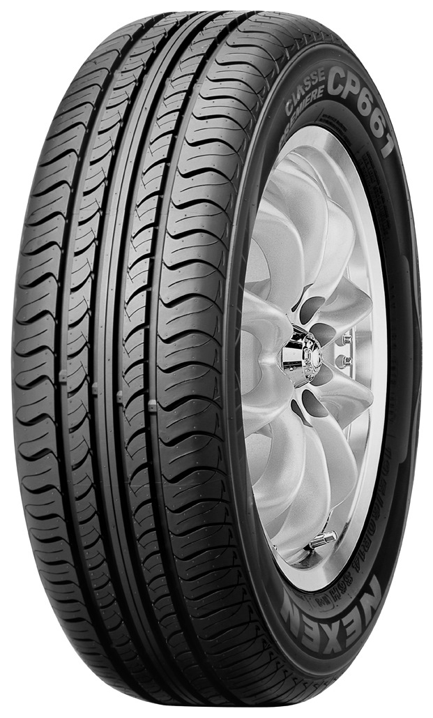 

Шины NEXEN Classe Premiere CP661 205/70R14 98T