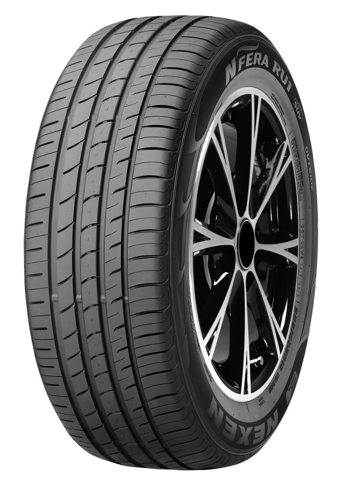 фото Шины nexen nfera ru1 225/55r18 98v