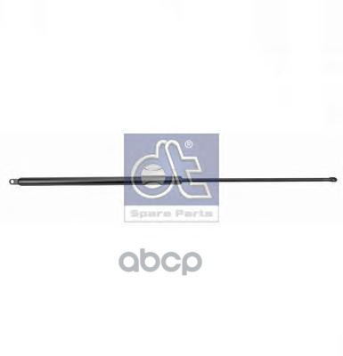 

Амортизатор Капота Volvo DT Spare Parts арт. 2.71004