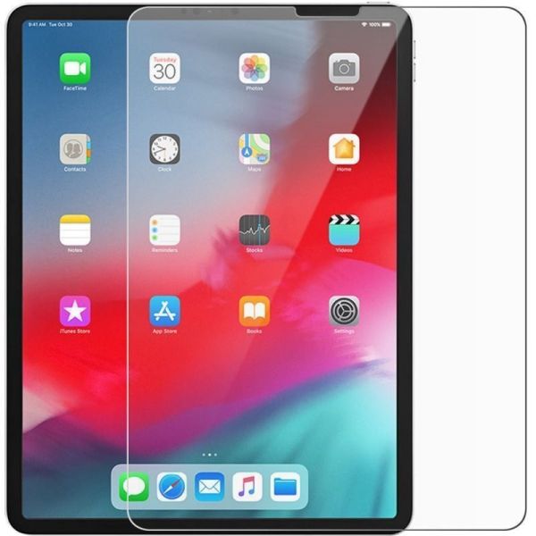 Защитное стекло для Apple iPad Pro 11