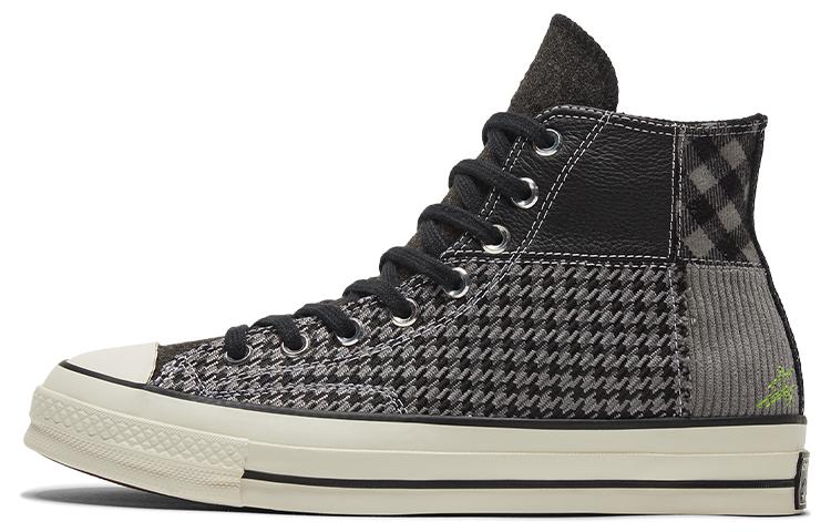 

Кеды унисекс Converse Chuck Taylor All Star черные 37 EU, Черный, Chuck Taylor All Star