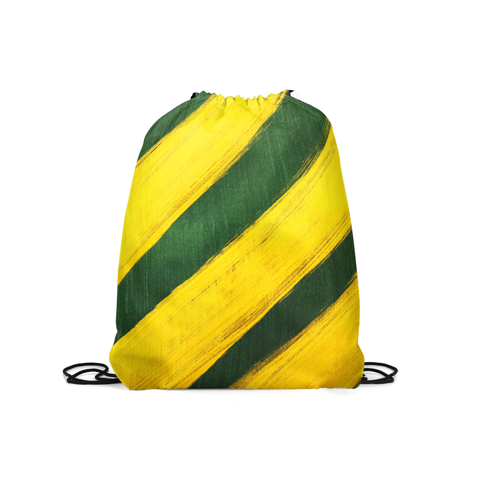 

Мешок для обуви унисекс Gorolla DrawstringBackpack 253 желтый, 42х35 см, Желтый;зеленый, DrawstringBackpack 253