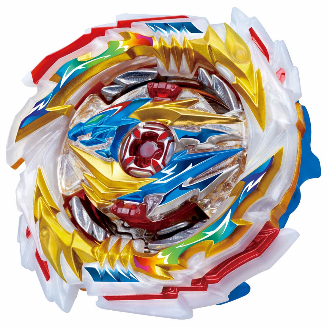 Игровой набор BeyBlade Tempest Dragon B-171 yulu тюльпан glitter burst набор с 1 бутоном