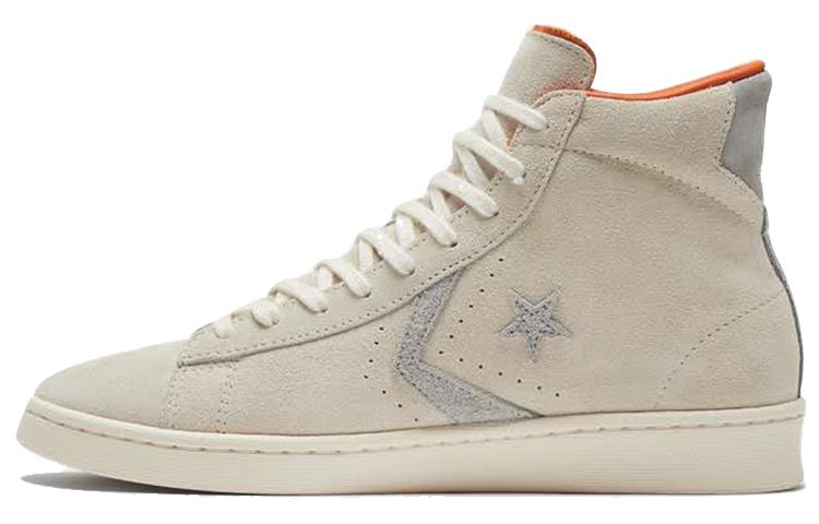 

Кеды унисекс Converse Bugs Bunny Cons Pro Leather бежевые 38 EU, Бежевый, Bugs Bunny x Converse Cons Pro Leather