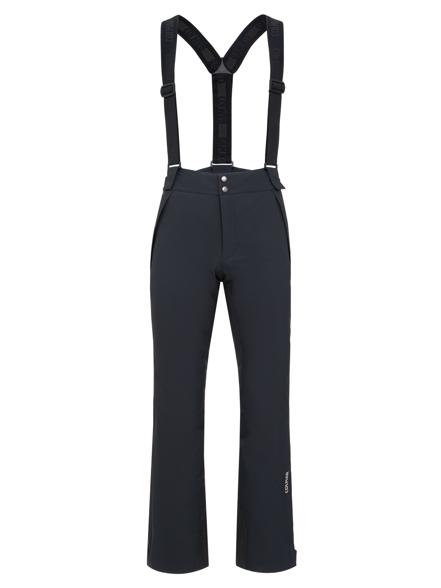 

Брюки Горнолыжные Colmar 1423 1Vc Black (Eur:50) 2023-24, Черный, 1423 1Vc