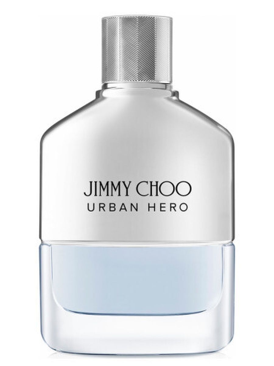 Парфюмерная вода Jimmy Choo Urban Hero 50 мл urban hero