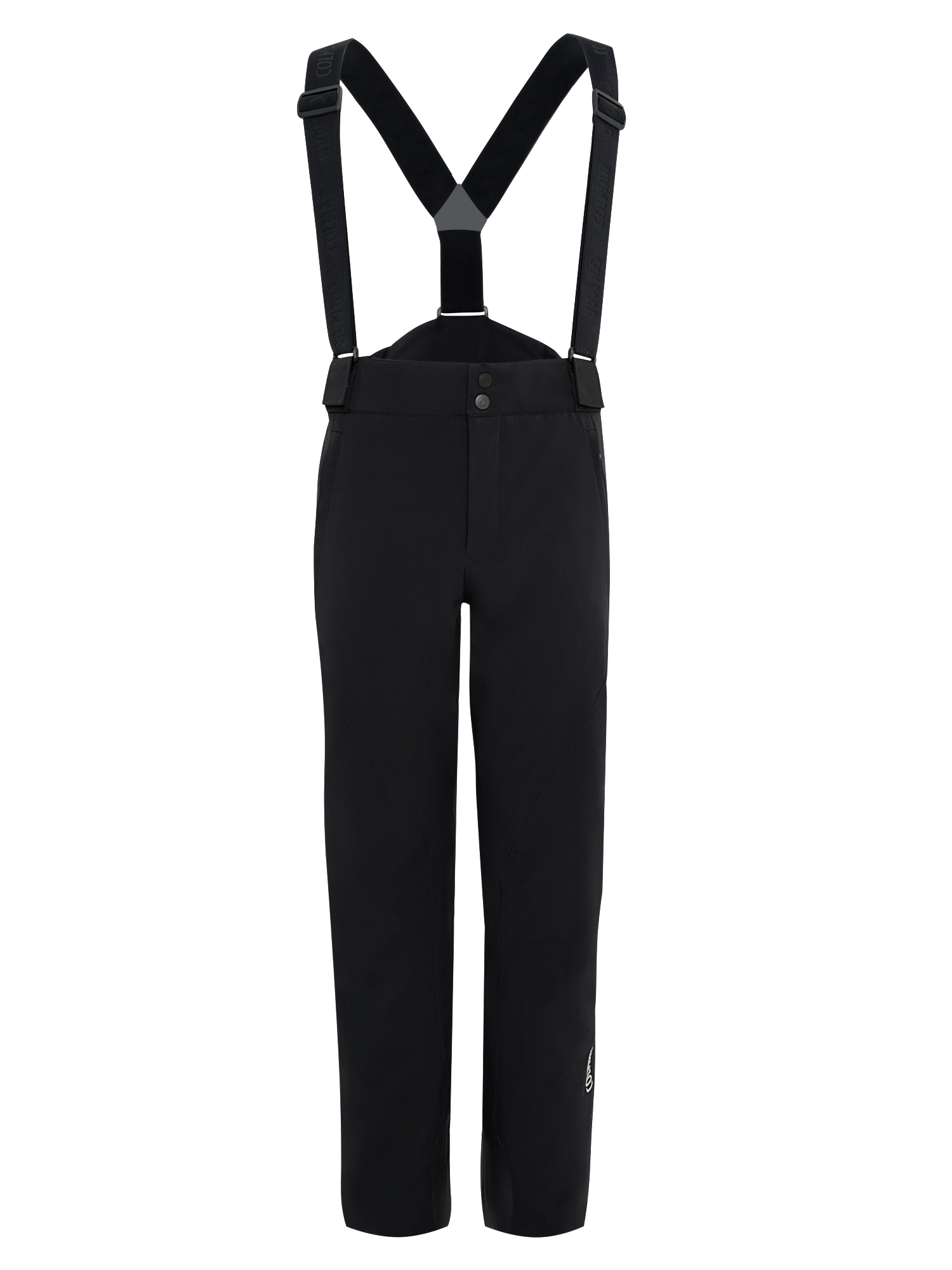 

Брюки Горнолыжные Colmar 1427 2Xc Black (Eur:56) 2022-23, Черный, 1427 2Xc