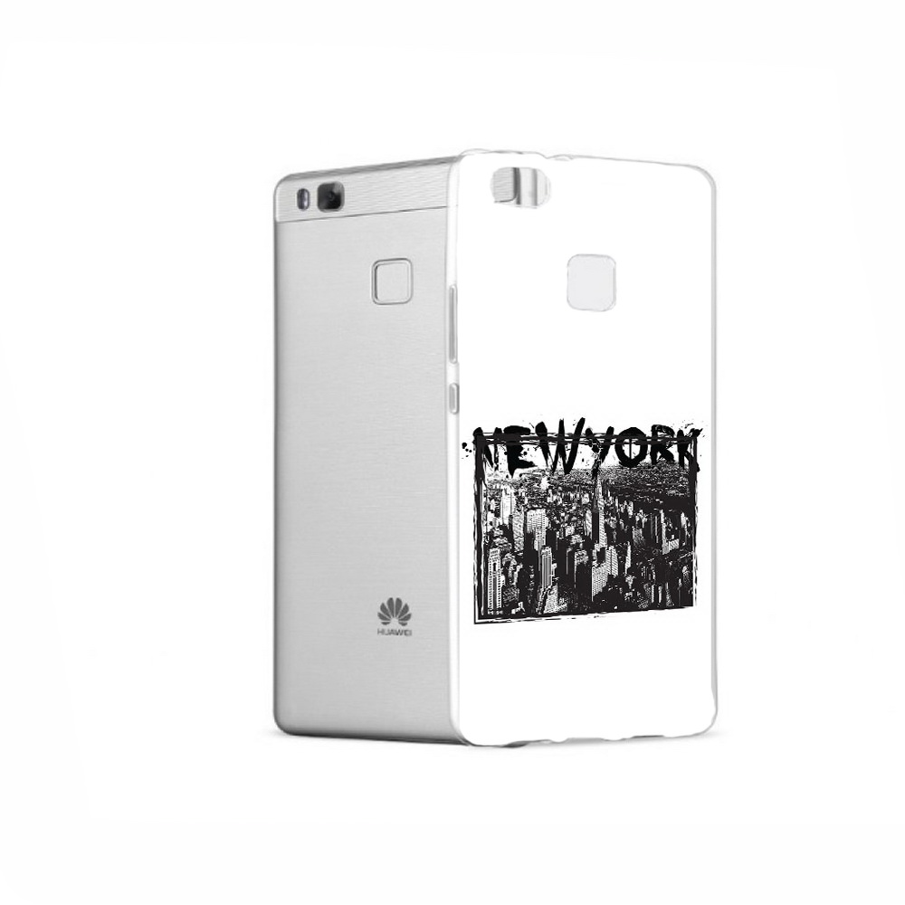 

Чехол MyPads Tocco для Huawei P9 че, Прозрачный, Tocco
