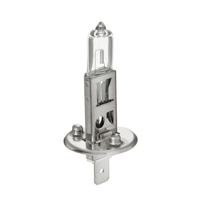 

Лампа автомобильная Clearlight LongLife, H1, 12 В, 55 Вт