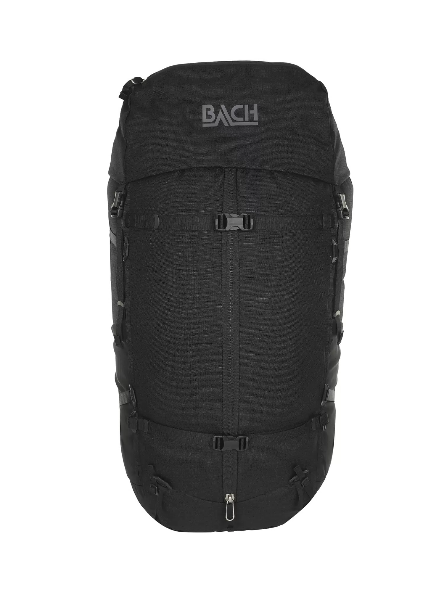 

Рюкзак Bach Pack W's Specialist 85 (short), black, Черный, Pack W's Specialist 85 (short)