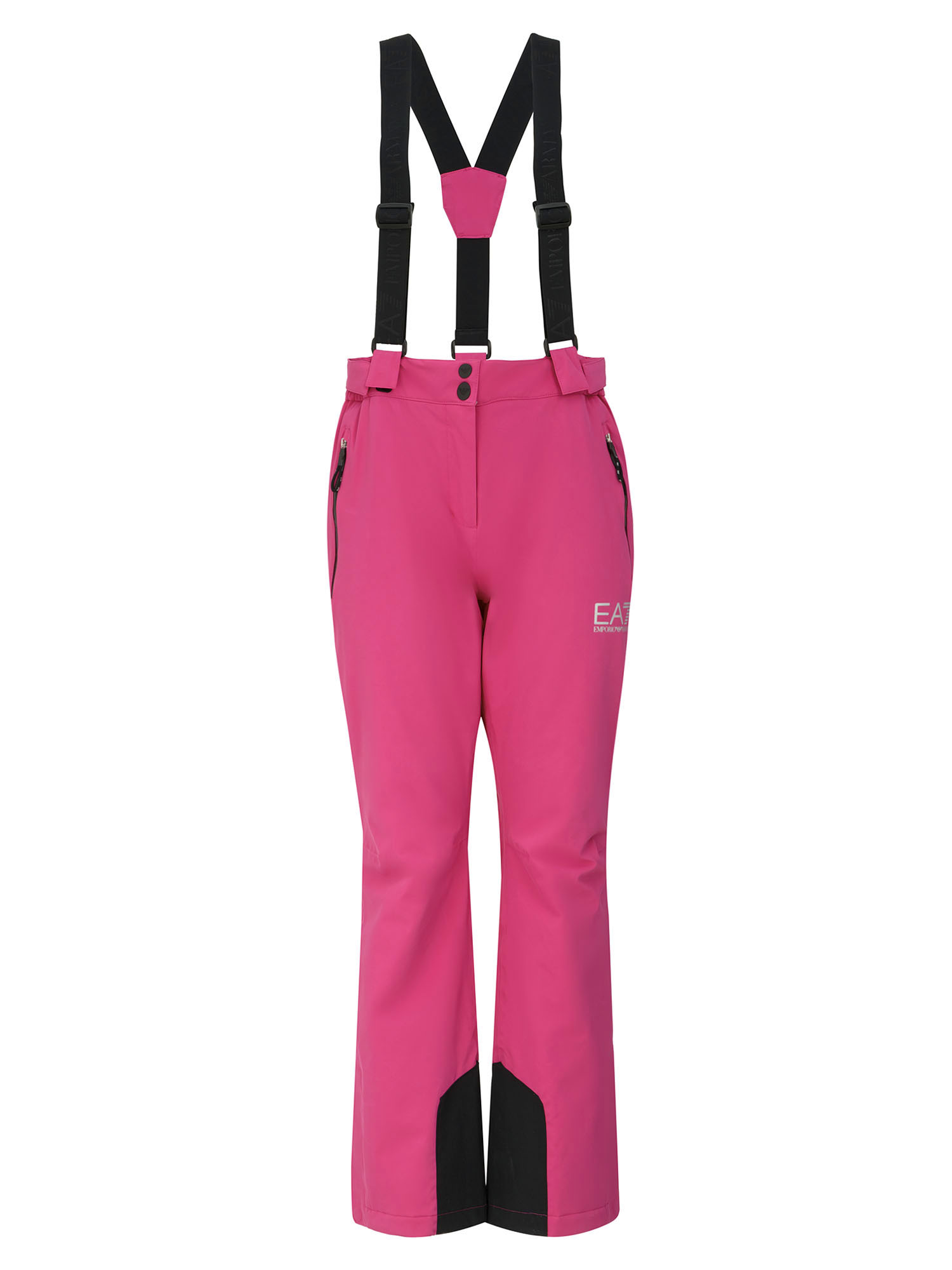 

Брюки Горнолыжные Ea7 Emporio Armani Ski W Kitzbuhel Toray Pink Peacock (Us:l) 2023-24, Розовый, Ski W Kitzbuhel Toray