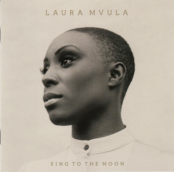 Laura Mvula - Sing To The Moon (1 CD)