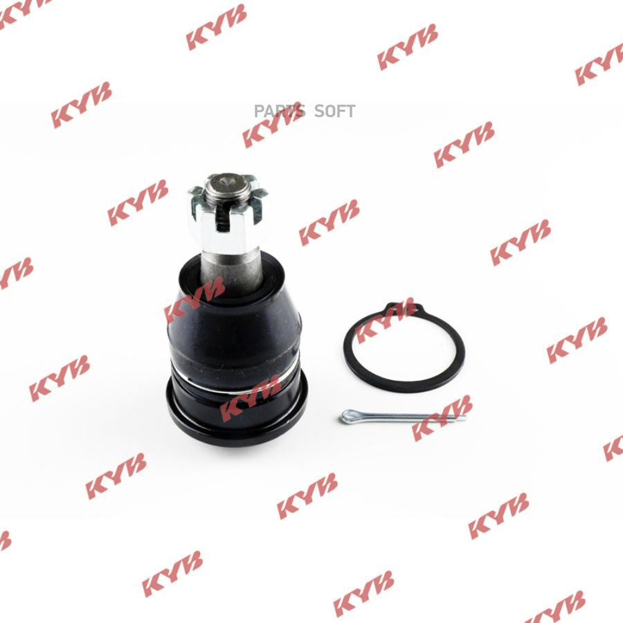 

KYB Опора шаровая KYB kbj1151