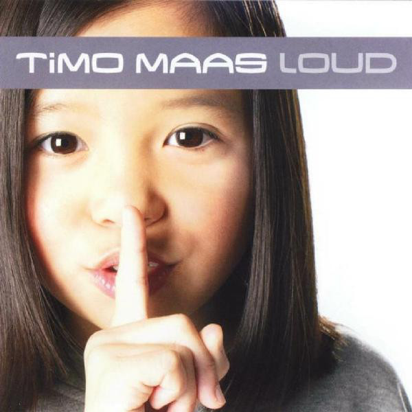 

Timo Maas: Loud (1 CD)