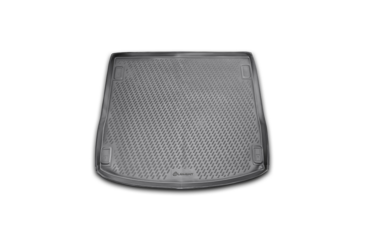 

CARFRD00004_коврик в багажник! (полиуретан) Ford Focus 3 универсал 11>