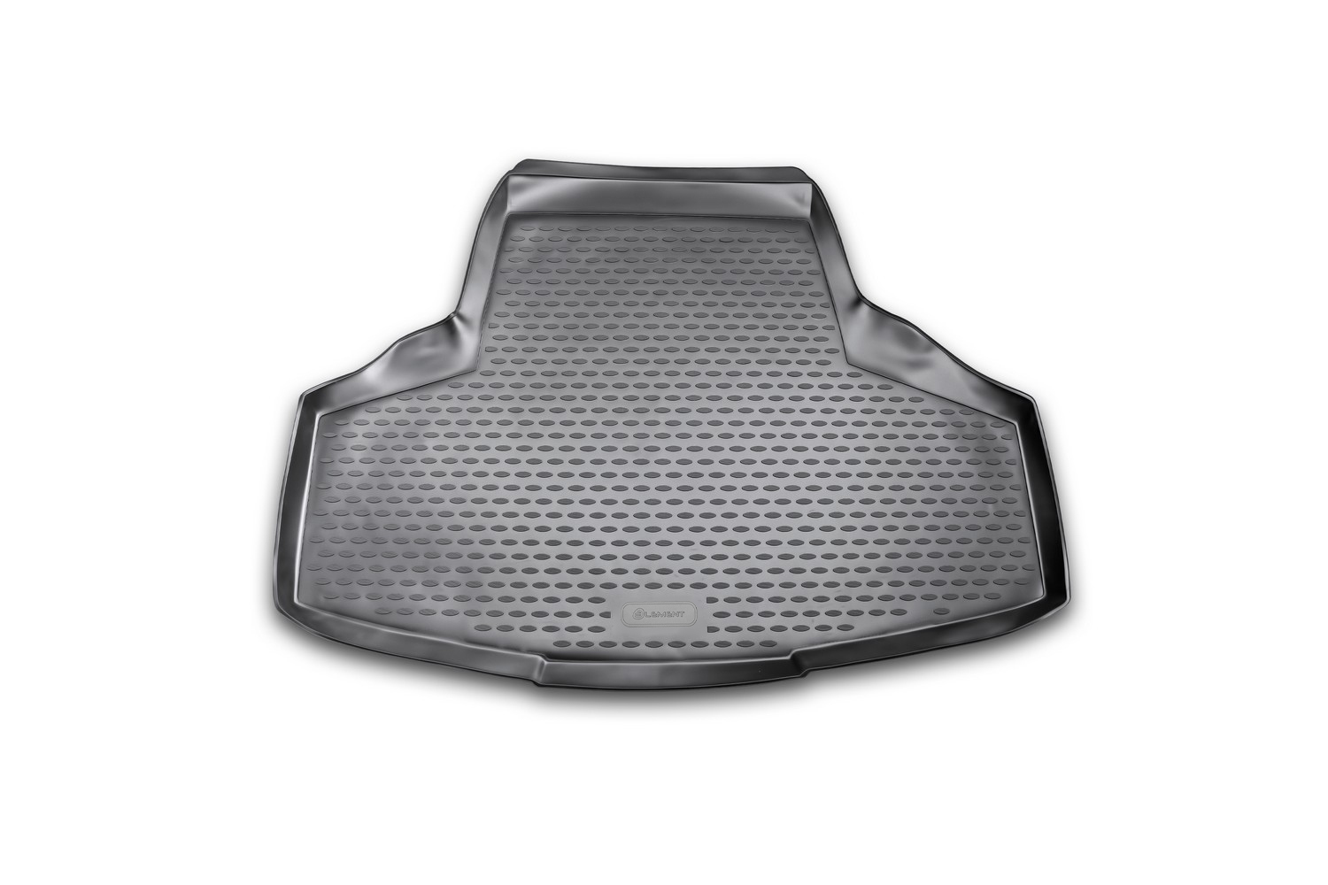 

Коврики в багажник Infiniti M 10> сед. (полиуретан)