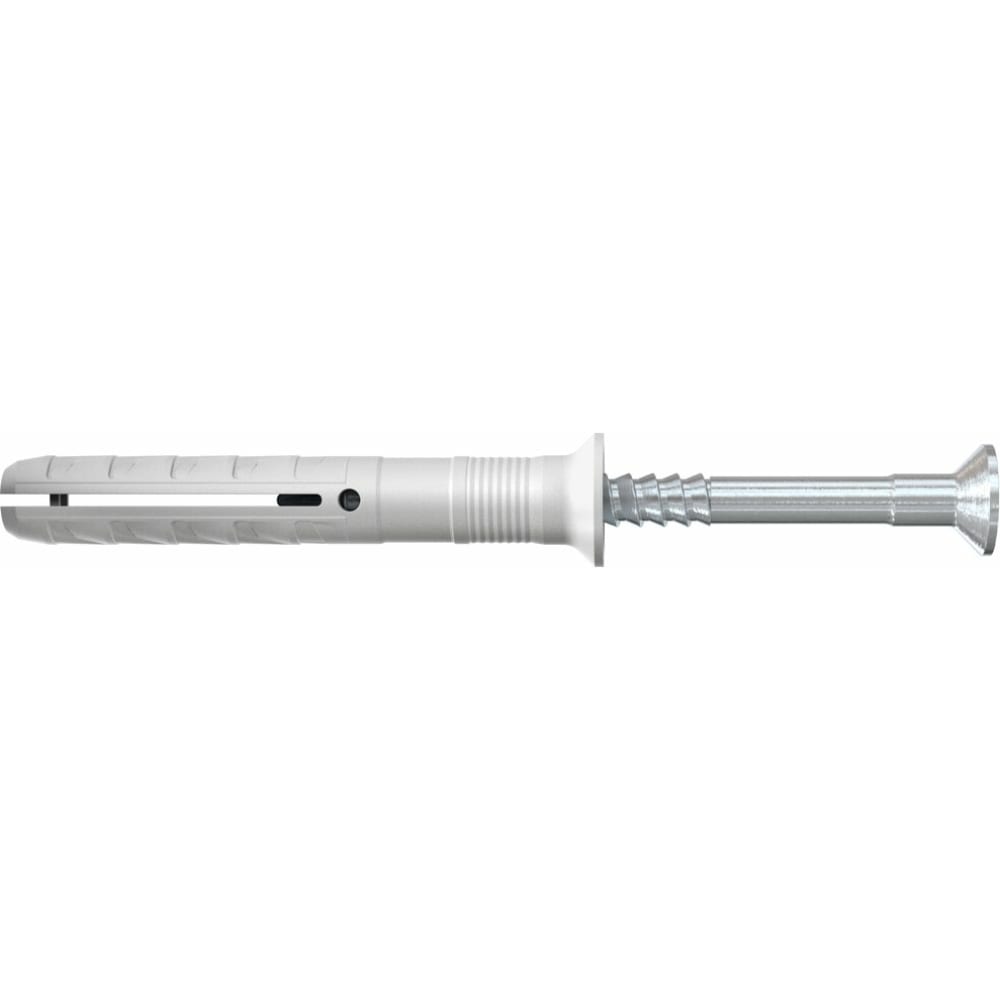 

fischer Дюбель-гвоздь N 6X80 Z 50шт. 50353