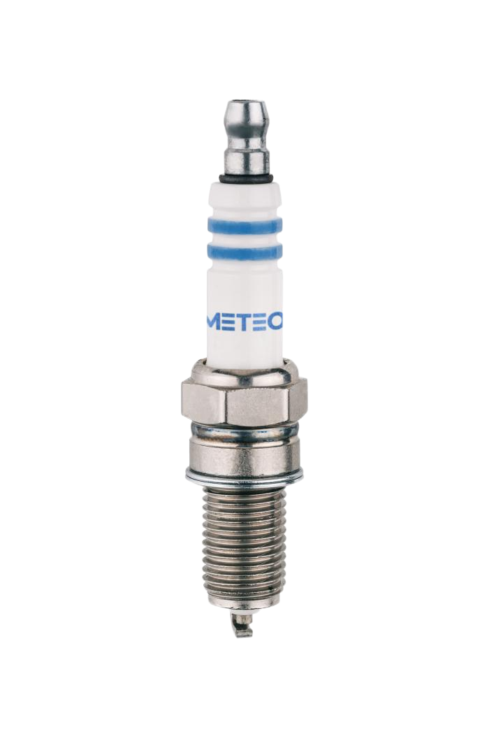 

Комплект свечей зажигания Meteor (BOSCH) blue line SA210 YR7DC+/0242135515