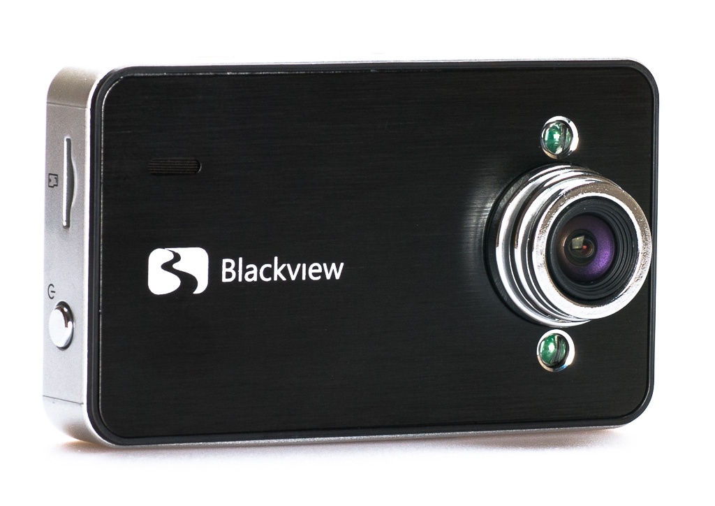 Видеорегистратор Blackview F4