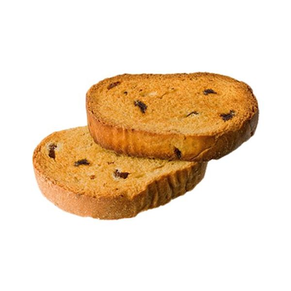 

Сухари с изюмом 500 г