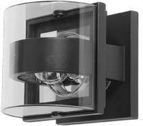 Садовый светильник Oasis light 1838s 7688₽