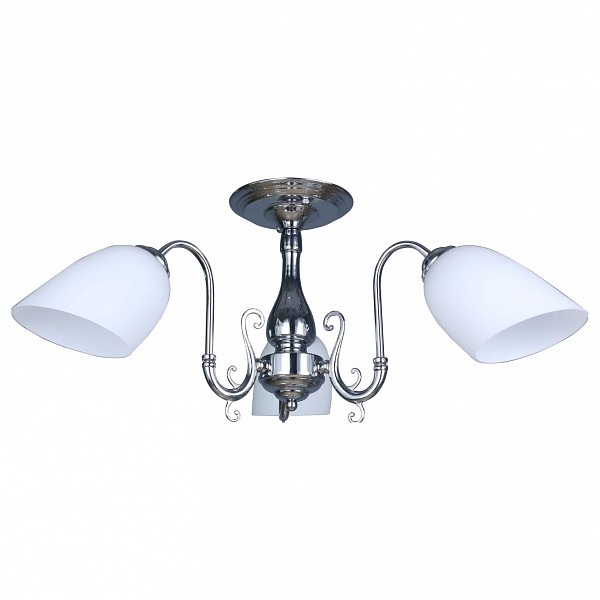 

Люстра на штанге Leonessa OML-29107-03 OMNILUX