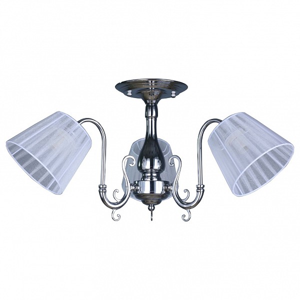 

Люстра OMNILUX на штанге Leonessa OML-29127-03