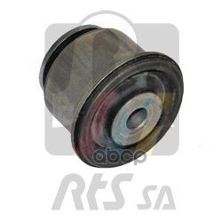 

017-00269_сайлентблок рычага перед.! MB 166 11>