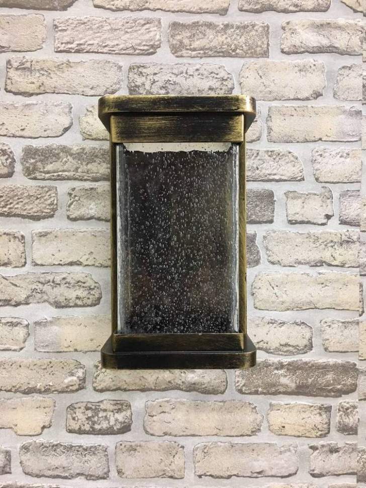 

Садовый светильник Oasis light W1857-3к gb