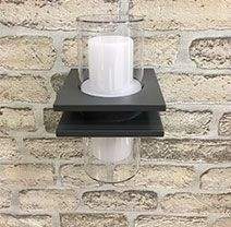 

Садовый светильник Oasis light W1929