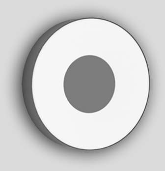 Садовый светильник Oasis light W3481s-3k 5881₽