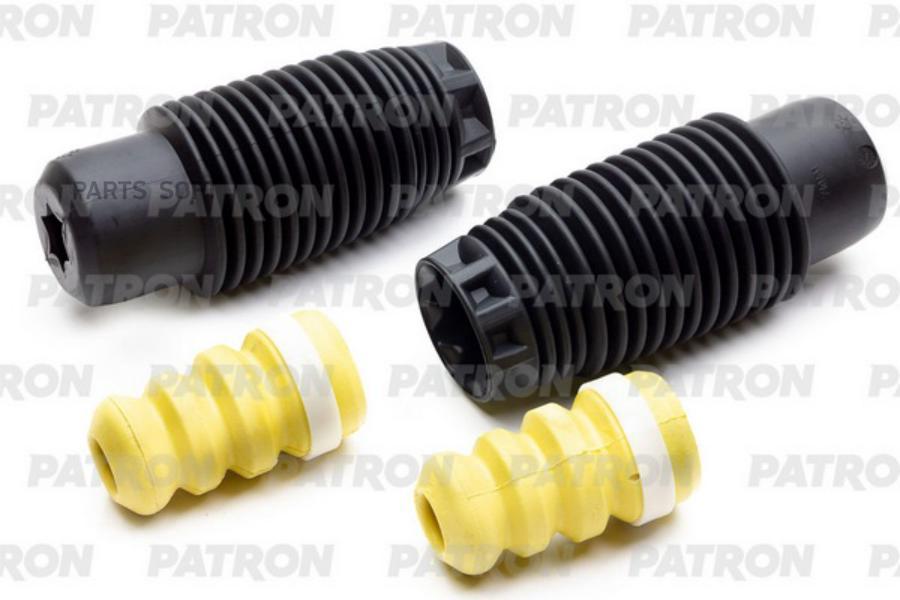

Защитный Комплект Амортизатора Аморт Перед PATRON PPK10509