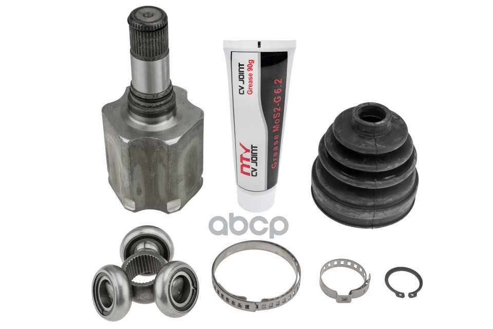 

Шрус Vw/Audi/Skoda/Seat Eng 2.0Tdi Golf Vii 2.0Gtd 17-, Sportvan 16-, T-Roc 18-, Skoda Oct