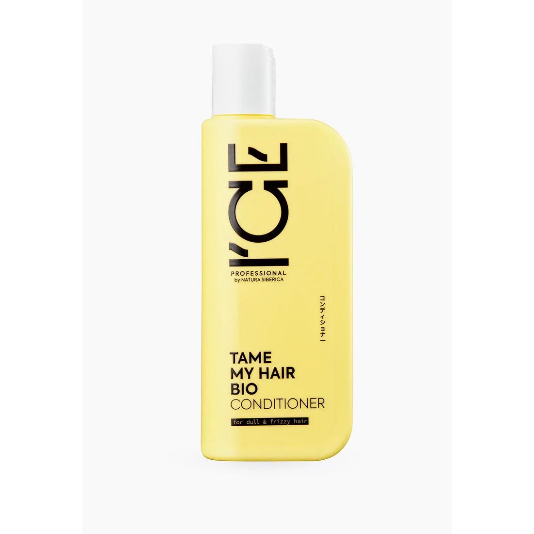 

Кондиционер Ice Professional Tame My Hair 250 мл