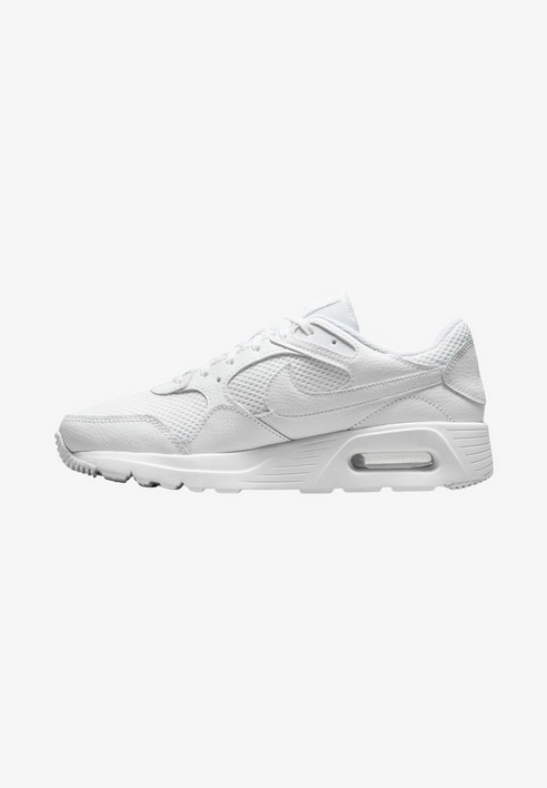 

Кроссовки женские Nike Trainers белые 36.5 EU (доставка из-за рубежа), Белый, Trainers