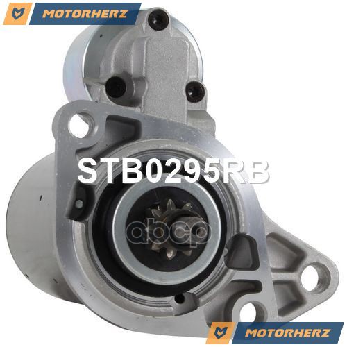 

Стартер Motorherz STB0295RB