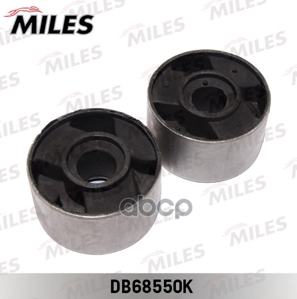 фото Сайлентблок miles db68550k